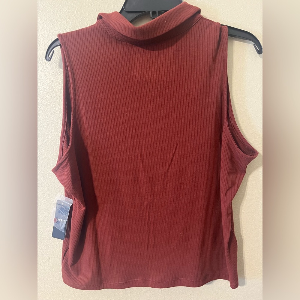 Torrid Top - Picture 3 of 7